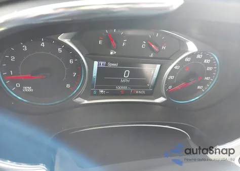 2018 Chevrolet Malibu Premier from USA, damaged, VIN 1G1ZE5SX9JF204075